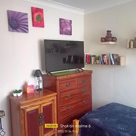 Goldy'S Place In E17 ลอนดอน ภายนอก รูปภาพ