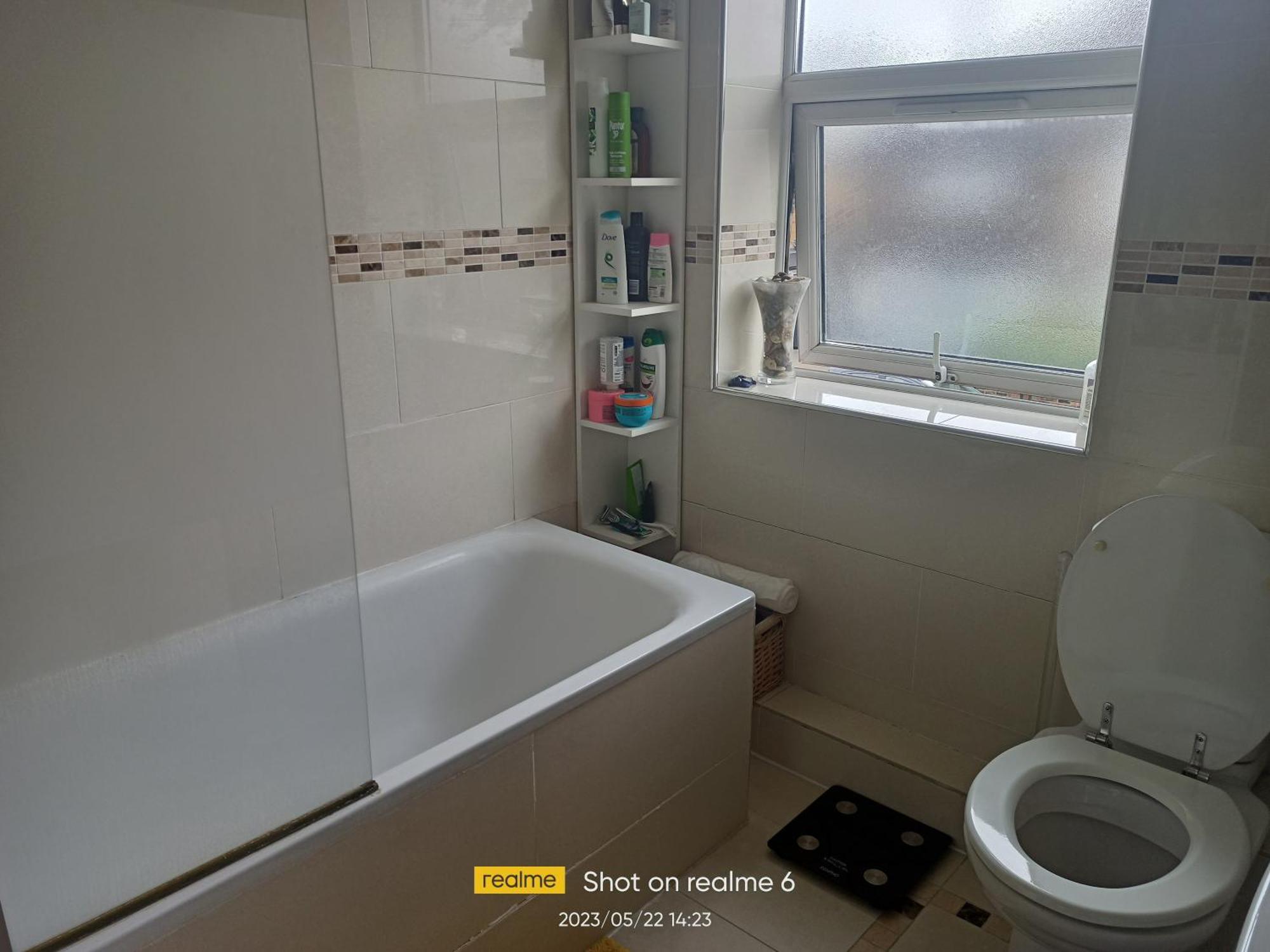 Goldy'S Place In E17 ลอนดอน ภายนอก รูปภาพ