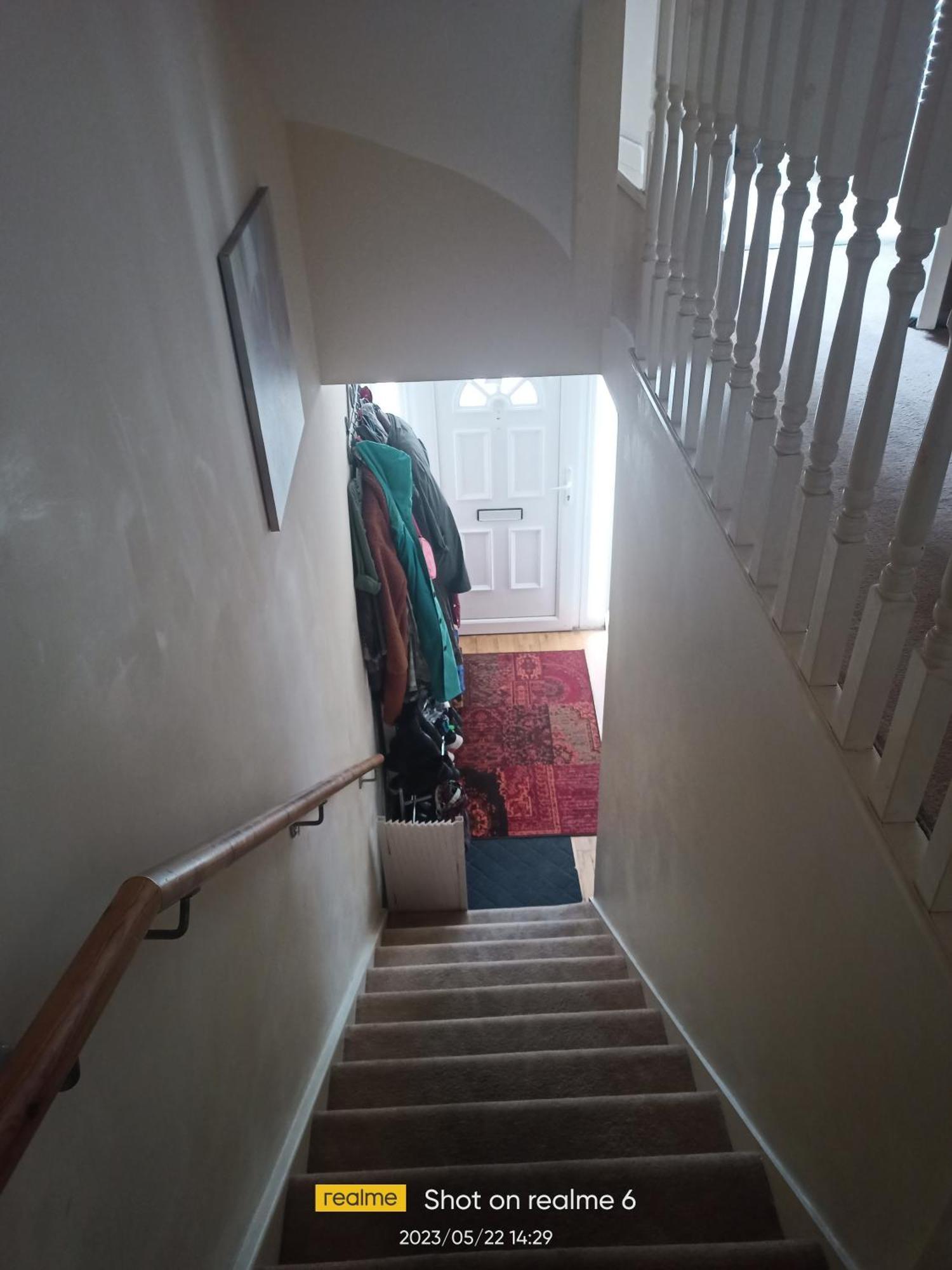 Goldy'S Place In E17 ลอนดอน ภายนอก รูปภาพ