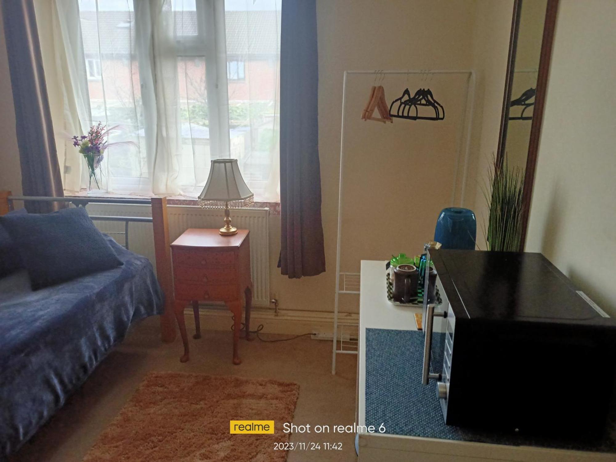 Goldy'S Place In E17 ลอนดอน ภายนอก รูปภาพ
