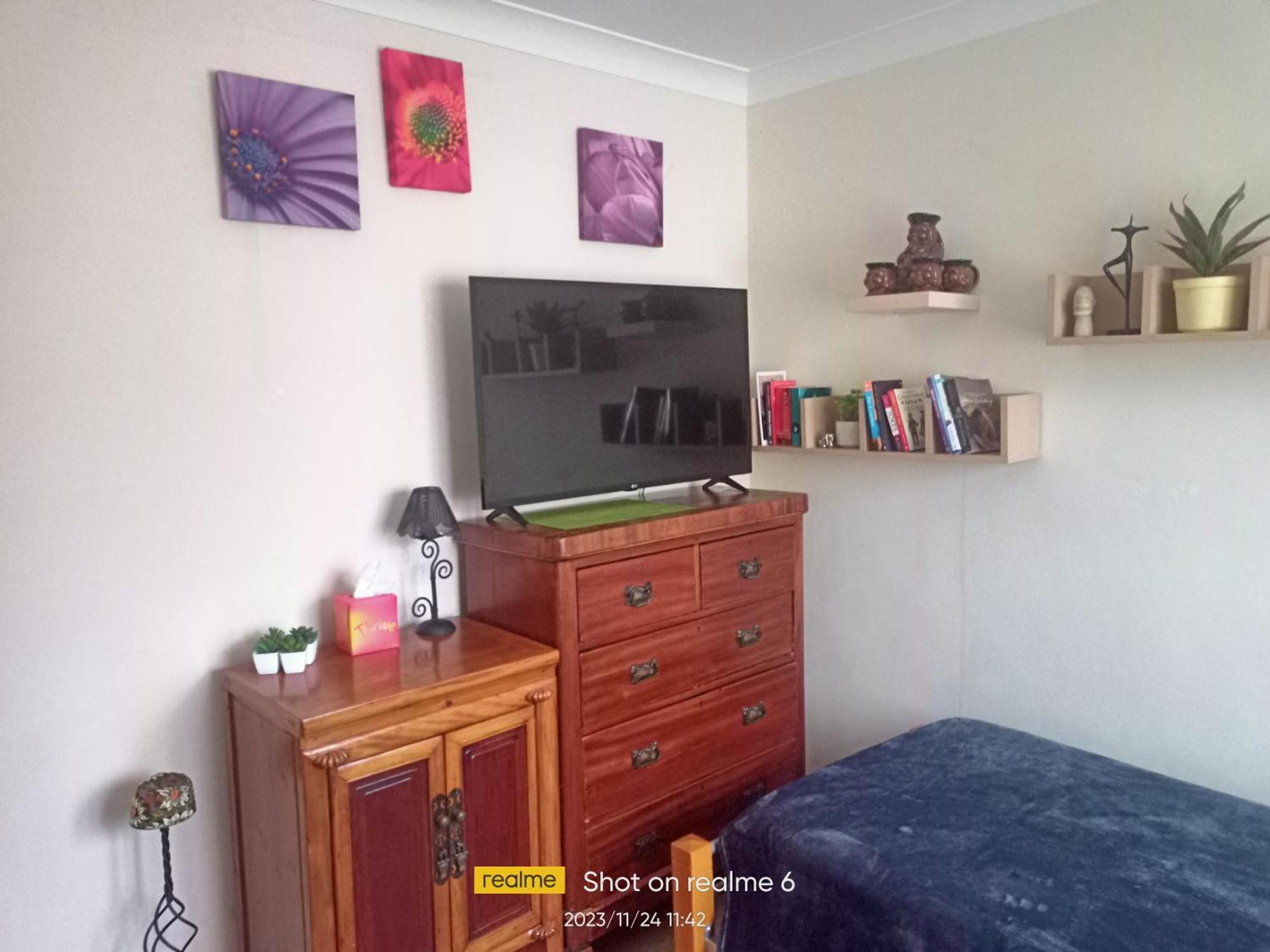 Goldy'S Place In E17 ลอนดอน ภายนอก รูปภาพ