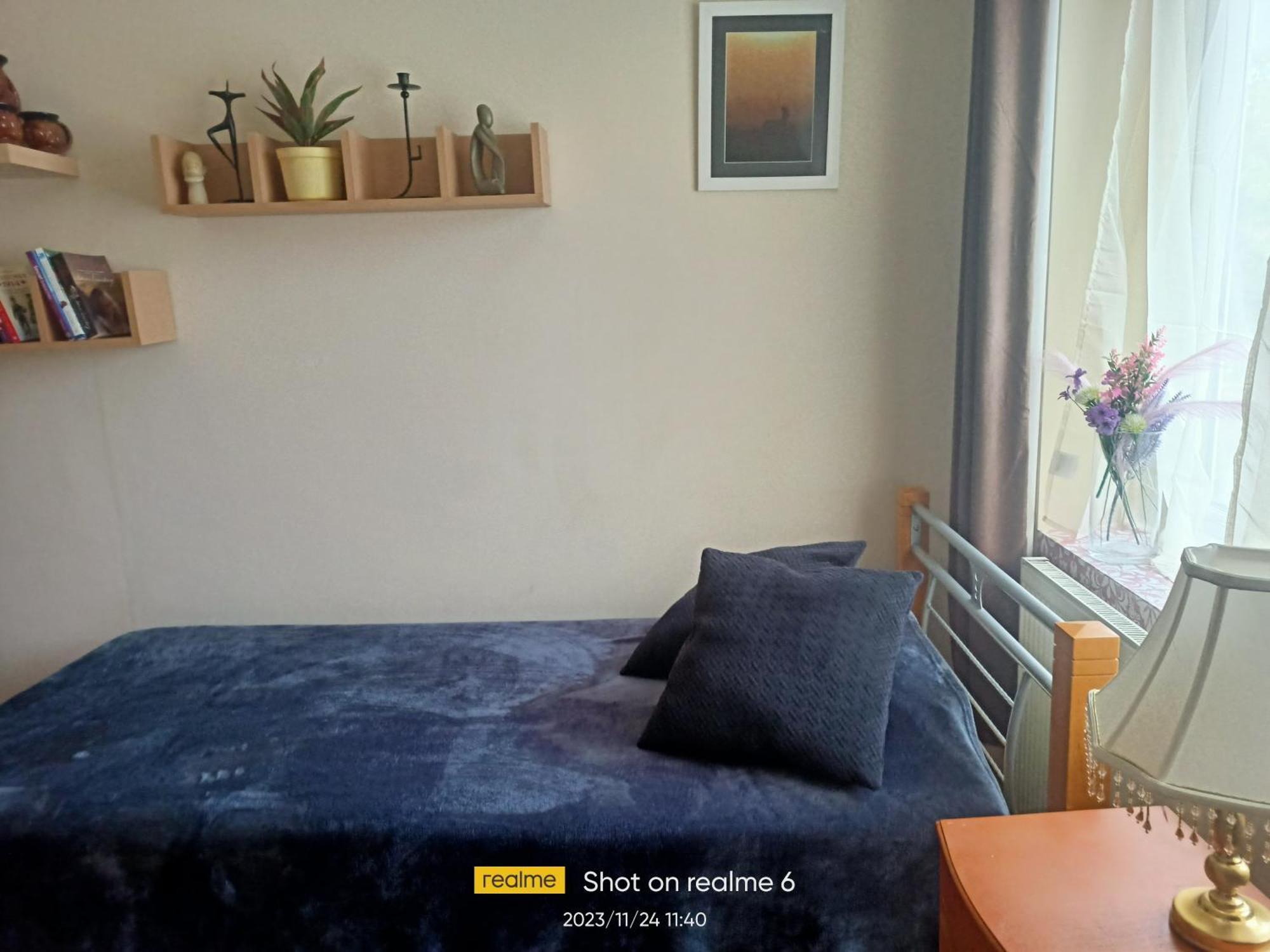 Goldy'S Place In E17 ลอนดอน ภายนอก รูปภาพ